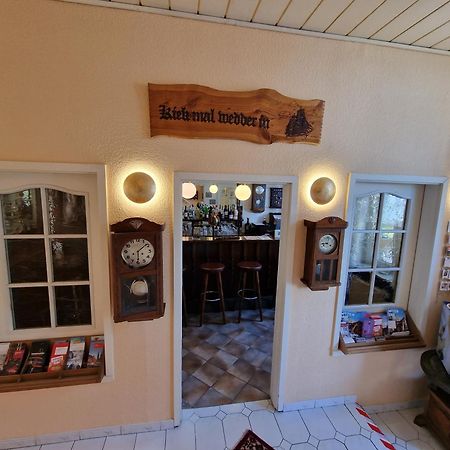 Hotel Haus Bremen Garni Εξωτερικό φωτογραφία