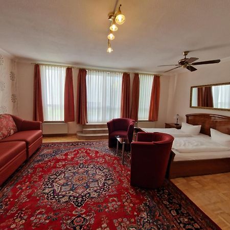 Hotel Haus Bremen Garni Εξωτερικό φωτογραφία