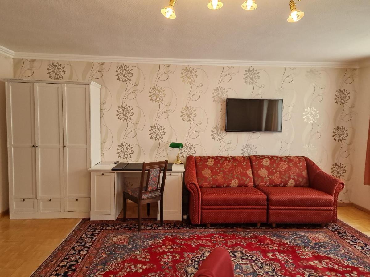 Hotel Haus Bremen Garni Εξωτερικό φωτογραφία