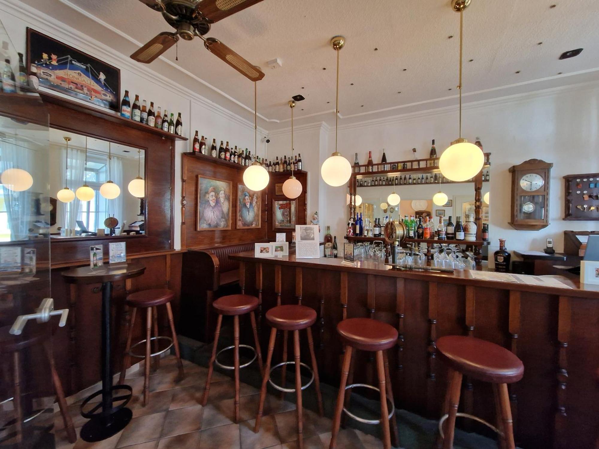 Hotel Haus Bremen Garni Εξωτερικό φωτογραφία