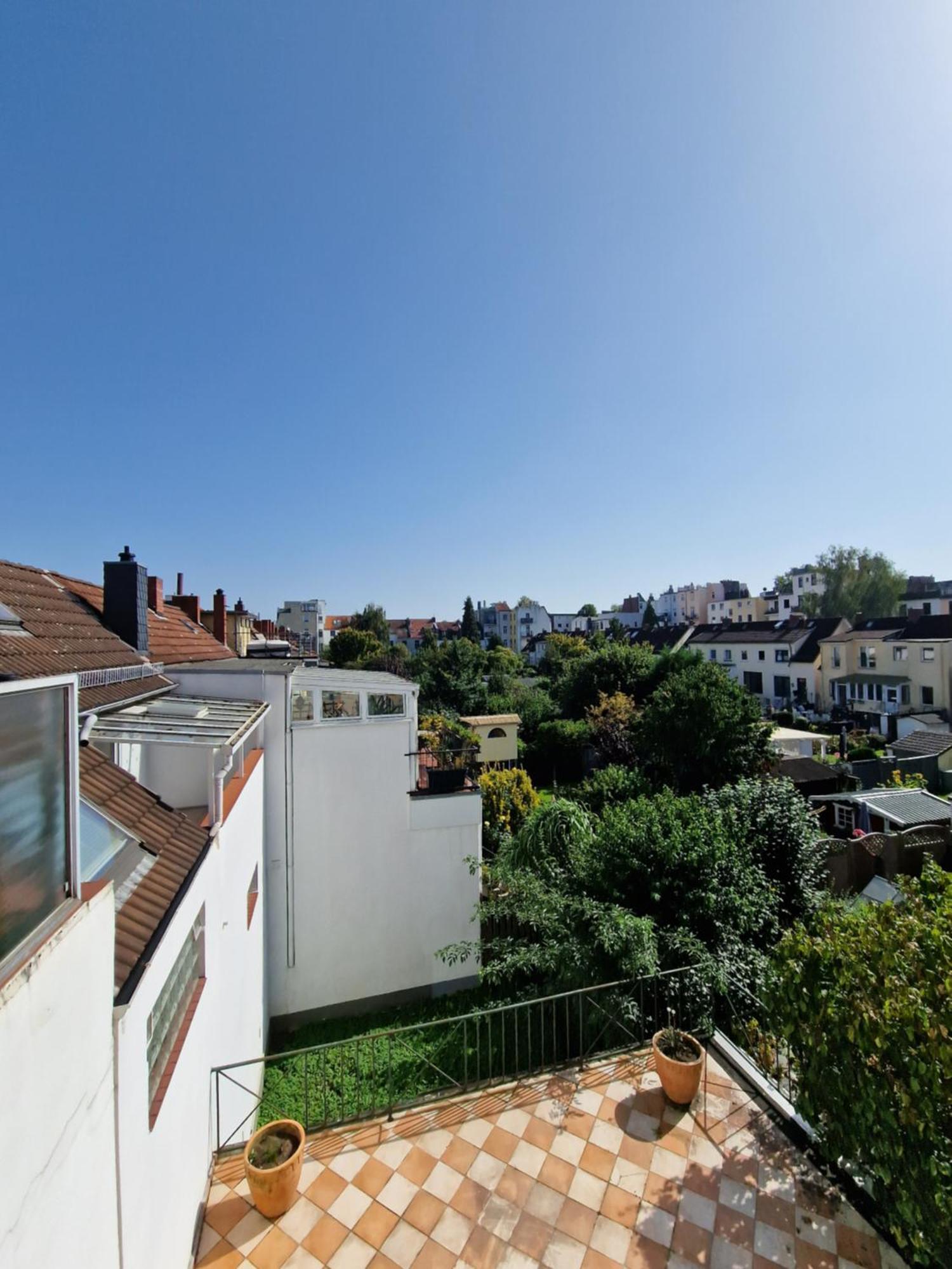 Hotel Haus Bremen Garni Εξωτερικό φωτογραφία