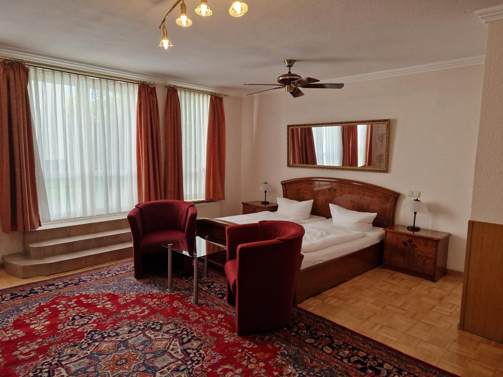 Hotel Haus Bremen Garni Εξωτερικό φωτογραφία