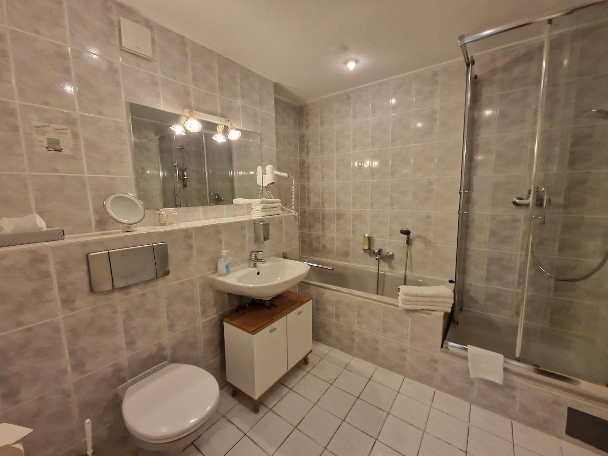 Hotel Haus Bremen Garni Εξωτερικό φωτογραφία
